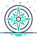 پیش‌نمایش فایل compass-10094525 از پک جهت