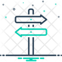 پیش‌نمایش فایل direction-board-10094532 از پک جهت
