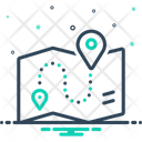 پیش‌نمایش فایل map-10094541 از پک جهت