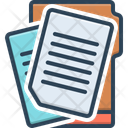 پیش‌نمایش فایل document-10235622 از پک دفتر کار
