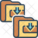 پیش‌نمایش فایل folder-10235626 از پک دفتر کار