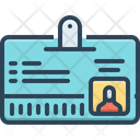 پیش‌نمایش فایل id-card-10235627 از پک دفتر کار