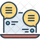 پیش‌نمایش فایل livechat-10235628 از پک دفتر کار
