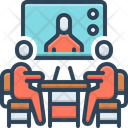 پیش‌نمایش فایل meeting-10235630 از پک دفتر کار