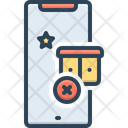 پیش‌نمایش فایل cancel-10236822 از پک حذف