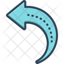 پیش‌نمایش فایل arrow-10236304 از پک جهت