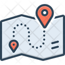 پیش‌نمایش فایل map-10236322 از پک جهت