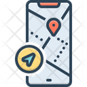 پیش‌نمایش فایل navigation-10236324 از پک جهت