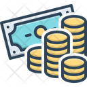 پیش‌نمایش فایل earning-10236456 از پک رشد