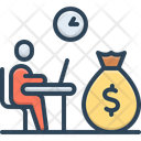 پیش‌نمایش فایل wages-10236450 از پک رشد