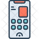 پیش‌نمایش فایل phone-10236029 از پک تماس