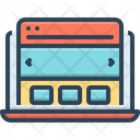 پیش‌نمایش فایل website-10236008 از پک تماس