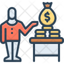 پیش‌نمایش فایل creditor-10236269 از پک امور مالی