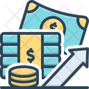 پیش‌نمایش فایل profit-10236285 از پک امور مالی
