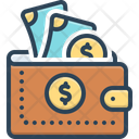 پیش‌نمایش فایل wallet-10236291 از پک امور مالی