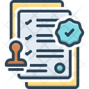 پیش‌نمایش فایل approve-10235914 از پک مدیریت
