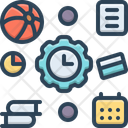 پیش‌نمایش فایل time-management-10235911 از پک مدیریت