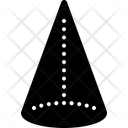 پیش‌نمایش فایل cone-10148641 از پک جهت