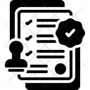 پیش‌نمایش فایل approve-10148484 از پک مدیریت