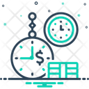 پیش‌نمایش فایل time-money-10265937 از پک زمان – ترکیبی