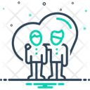 پیش‌نمایش فایل friendship-10266887 از پک جامعه – ترکیبی