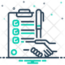 پیش‌نمایش فایل agreement-10267078 از پک جلسه – ترکیبی