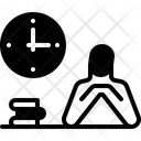 پیش‌نمایش فایل wait-10310333 از پک زمان