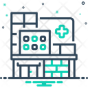 پیش‌نمایش فایل hospital-10470683 از پک چکاپ سلامت