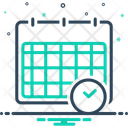 پیش‌نمایش فایل time-table-10470151 از پک مدرسه