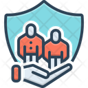 پیش‌نمایش فایل social-security-10350707 از پک بیمه