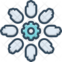 پیش‌نمایش فایل teamwork-10350310 از پک کارگاه