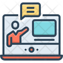 پیش‌نمایش فایل webinar-chat-10350377 از پک جلسه
