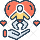 پیش‌نمایش فایل caring-10350095 از پک افراد