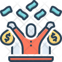 پیش‌نمایش فایل earning-10345089 از پک سرمایه‌گذاری