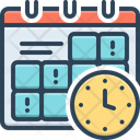 پیش‌نمایش فایل deadline-10344851 از پک زمان