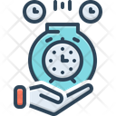 پیش‌نمایش فایل time-saving-10344866 از پک زمان