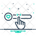 پیش‌نمایش فایل click-like-10470973 از پک رسانه‌های اجتماعی