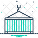 پیش‌نمایش فایل container-10471541 از پک لجستیک – ترکیبی