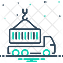 پیش‌نمایش فایل freight-10471548 از پک لجستیک – ترکیبی