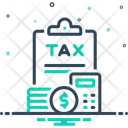پیش‌نمایش فایل tax-return-10471274 از پک حسابداری – ترکیبی