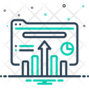 پیش‌نمایش فایل data-growth-10589087 از پک آمار – ترکیبی
