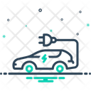 پیش‌نمایش فایل electric-car-10589677 از پک انرژی سبز – ترکیبی