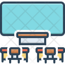 پیش‌نمایش فایل classroom-10594032 از پک مدرسه