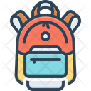 پیش‌نمایش فایل school-bag-10594049 از پک مدرسه