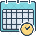پیش‌نمایش فایل time-table-10594027 از پک مدرسه