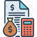 پیش‌نمایش فایل budget-10594627 از پک حسابداری
