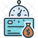 پیش‌نمایش فایل credit-10594631 از پک حسابداری