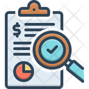 پیش‌نمایش فایل financial-audit-10594636 از پک حسابداری