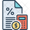 پیش‌نمایش فایل fiscal-credit-10594640 از پک حسابداری