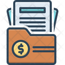پیش‌نمایش فایل invoice-10594644 از پک حسابداری